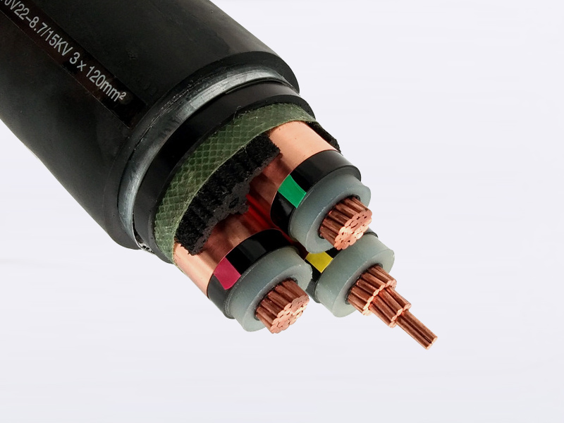 高低压电力电缆